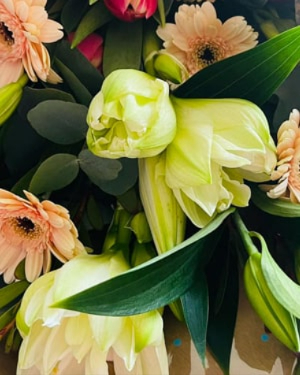Funeral Flowers