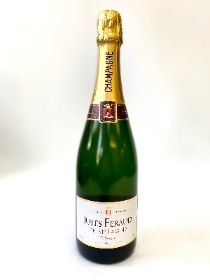 Jules Feraud Champagne
