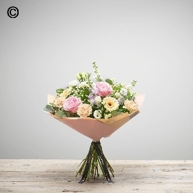 Mother's Day Hand tied Standard