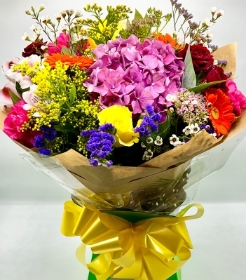 Summer Bouquet