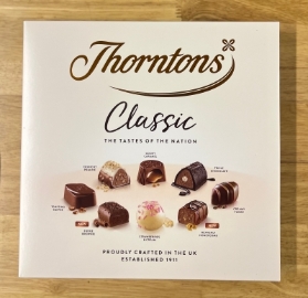 Thornton Chocolates